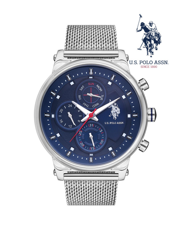 U.S. Polo Assn. Gents Watch